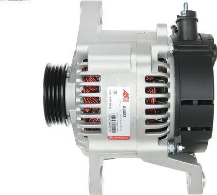 AS-PL A4022 - Ģenerators xparts.lv