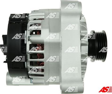 AS-PL A4072 - Ģenerators xparts.lv