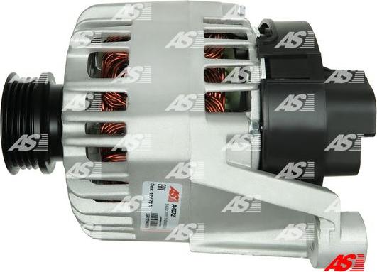AS-PL A4072 - Ģenerators xparts.lv