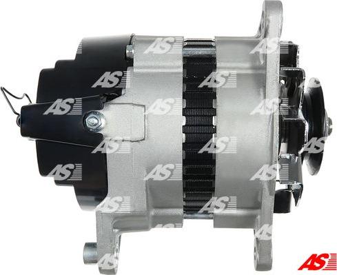 AS-PL A4117 - Kintamosios srovės generatorius xparts.lv