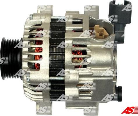 AS-PL A5051 - Ģenerators xparts.lv
