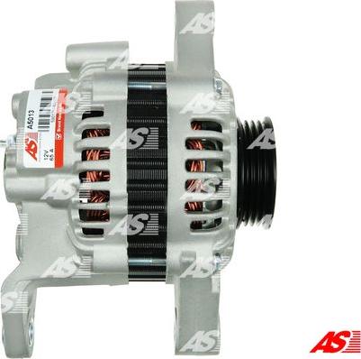 AS-PL A5013 - Ģenerators xparts.lv
