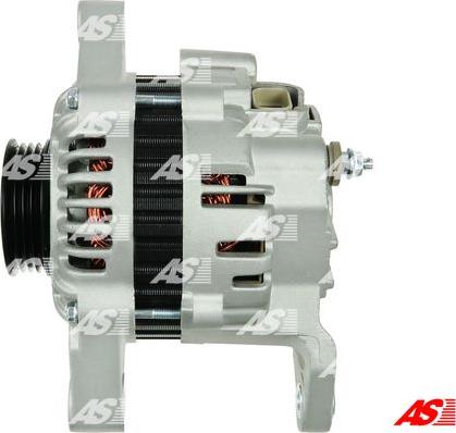 AS-PL A5013 - Ģenerators xparts.lv