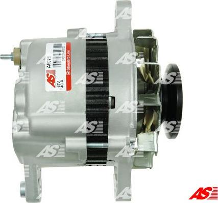 AS-PL A5028 - Ģenerators xparts.lv
