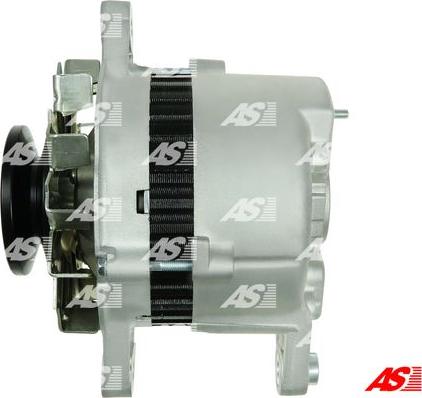 AS-PL A5028 - Alternator xparts.lv