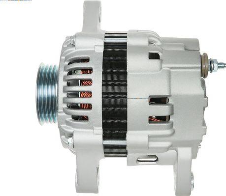 AS-PL A5150 - Ģenerators xparts.lv
