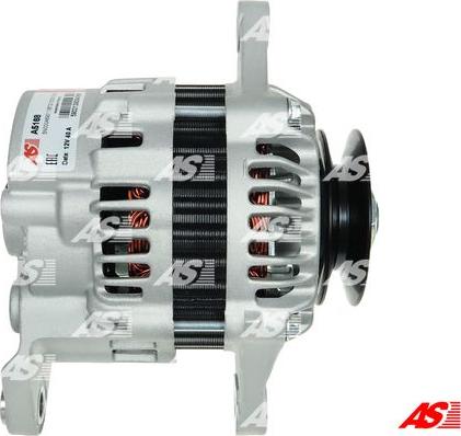 AS-PL A5168 - Ģenerators xparts.lv