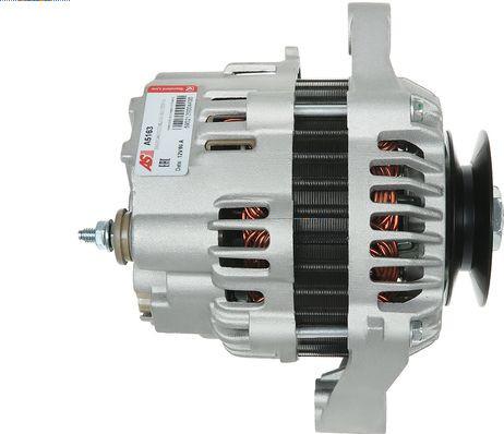 AS-PL A5163 - Ģenerators xparts.lv