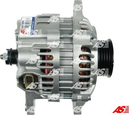 AS-PL A5178PR - Ģenerators xparts.lv