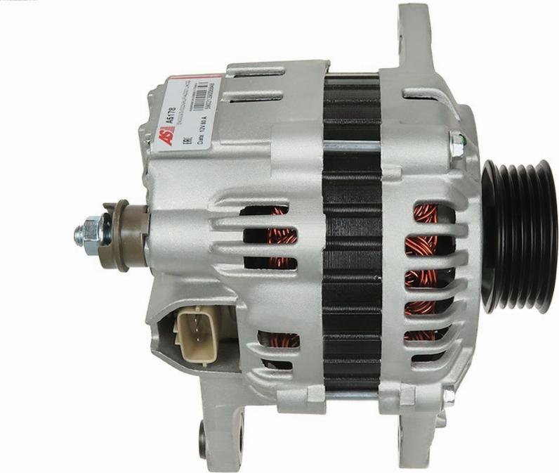 AS-PL A5178 - Ģenerators xparts.lv