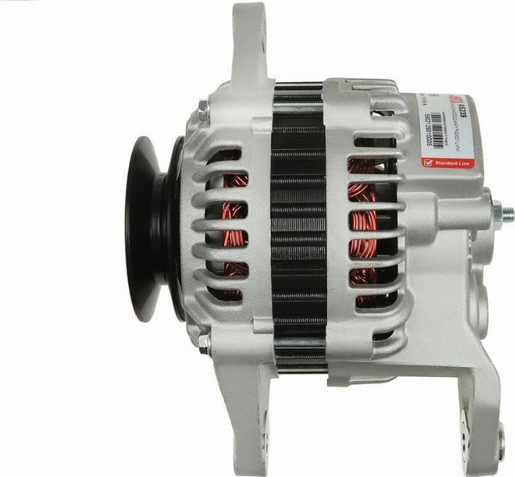 AS-PL A5239 - Ģenerators xparts.lv