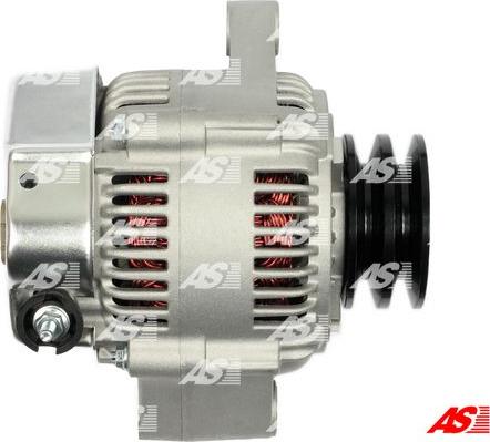AS-PL A6117 - Kintamosios srovės generatorius xparts.lv