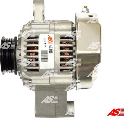 AS-PL A6186 - Ģenerators xparts.lv
