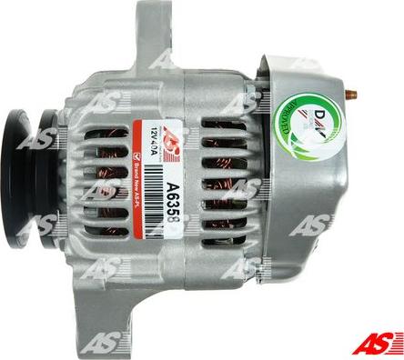 AS-PL A6358 - Ģenerators xparts.lv