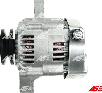 AS-PL A6363 - Alternator xparts.lv