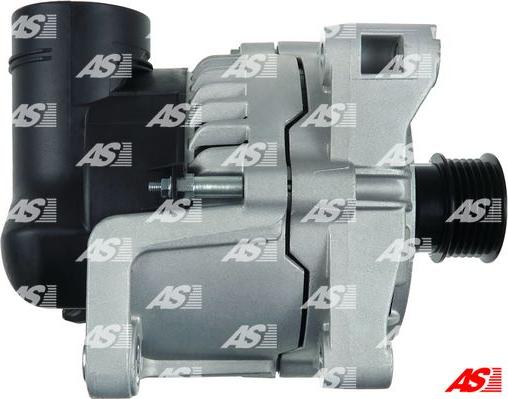 AS-PL A0156 - Ģenerators xparts.lv