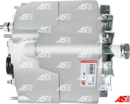AS-PL A0109 - Ģenerators xparts.lv