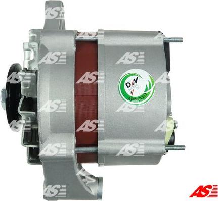 AS-PL A0134 - Ģenerators xparts.lv