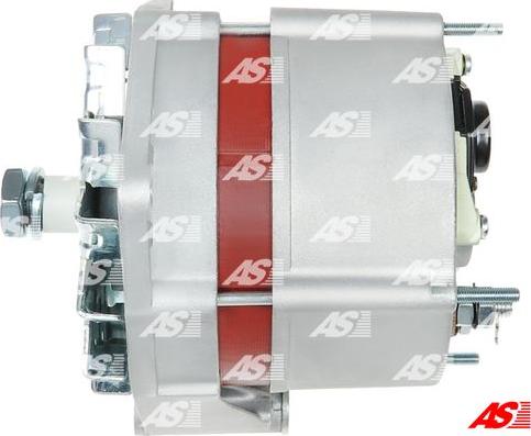 AS-PL A0135 - Ģenerators xparts.lv