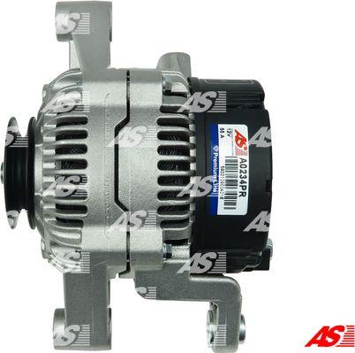 AS-PL A0234PR - Ģenerators xparts.lv