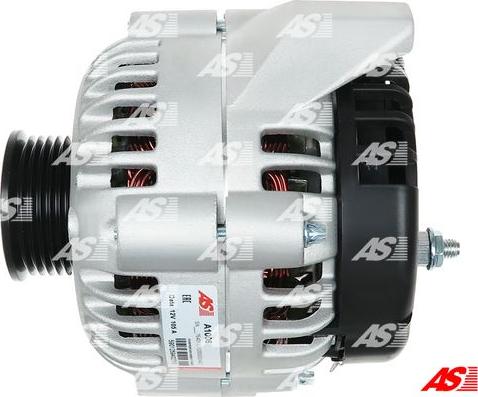 AS-PL A1006 - Ģenerators xparts.lv