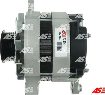 AS-PL A3014 - Ģenerators xparts.lv