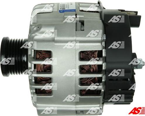 AS-PL A3037PR - Ģenerators xparts.lv
