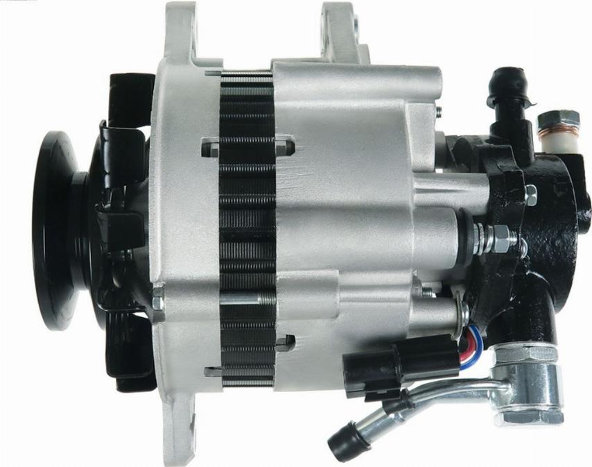AS-PL A2002 - Ģenerators xparts.lv