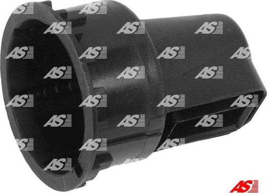 AS-PL ABEC0001(BULK) - Protective Cap, alternator xparts.lv