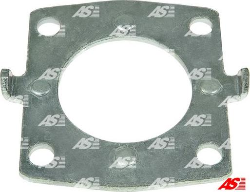 AS-PL ABEP4001 - Repair Kit, alternator xparts.lv