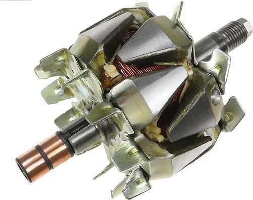 AS-PL AR6001 - Rotorius, kintamosios srovės generatorius xparts.lv