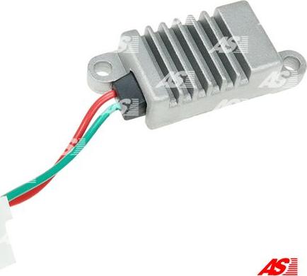 AS-PL ARE4009 - Ģeneratora sprieguma regulators xparts.lv