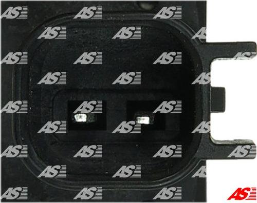 AS-PL ARE6152S - Ģeneratora sprieguma regulators xparts.lv