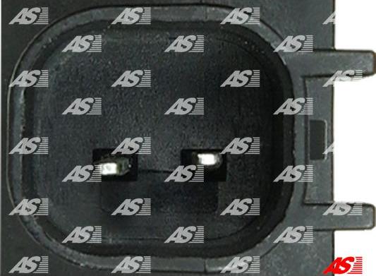 AS-PL ARE6101S - Ģeneratora sprieguma regulators xparts.lv