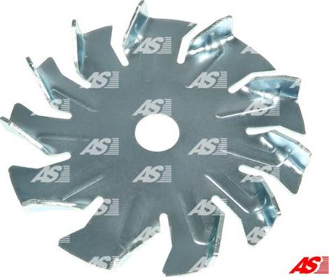 AS-PL ARS9127S - Remonto komplektas, kintamosios srovės generatorius xparts.lv