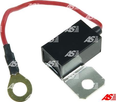 AS-PL ARS0061 - Remonto komplektas, kintamosios srovės generatorius xparts.lv