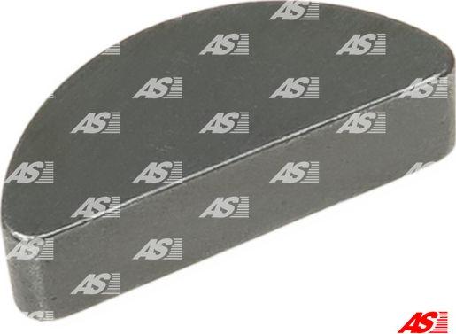 AS-PL ARS0080S - Repair Kit, alternator xparts.lv