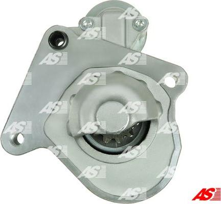 AS-PL S9036 - Starter xparts.lv