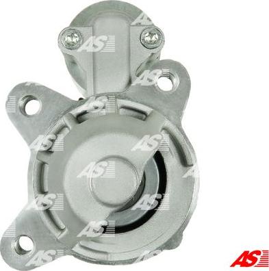 AS-PL S9032 - Starter xparts.lv