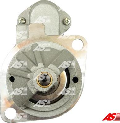 AS-PL S9109 - Starter xparts.lv