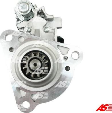 AS-PL S5147 - Starter xparts.lv