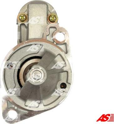 AS-PL S5103 - Starter xparts.lv