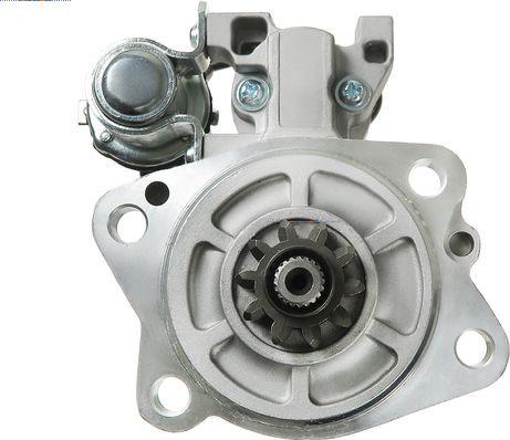 AS-PL S5189 - Starter xparts.lv