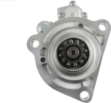 AS-PL S5227 - Starter xparts.lv