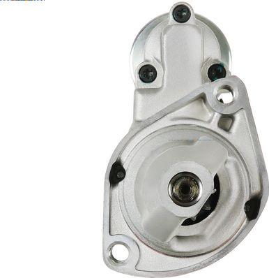 AS-PL S0460 - Starter xparts.lv