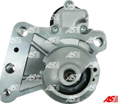 AS-PL S0568 - Starter xparts.lv