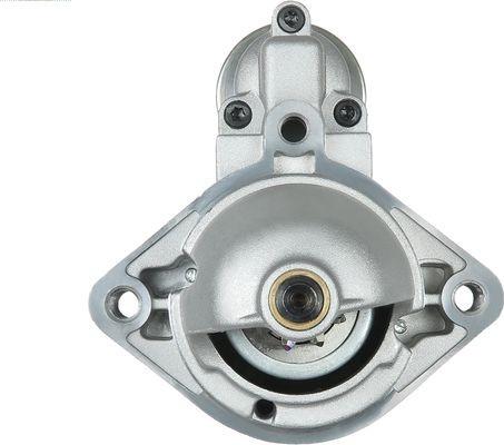 AS-PL S0093 - Starter xparts.lv