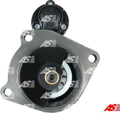 AS-PL S0040 - Starter xparts.lv