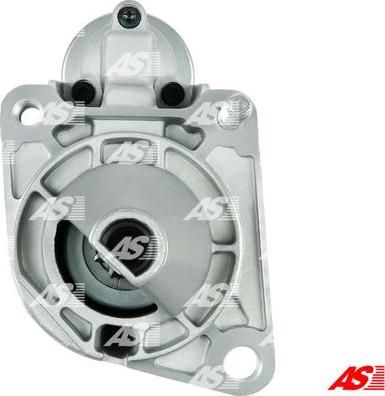 AS-PL S0058 - Starter xparts.lv