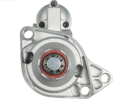 AS-PL S0006 - Starter xparts.lv